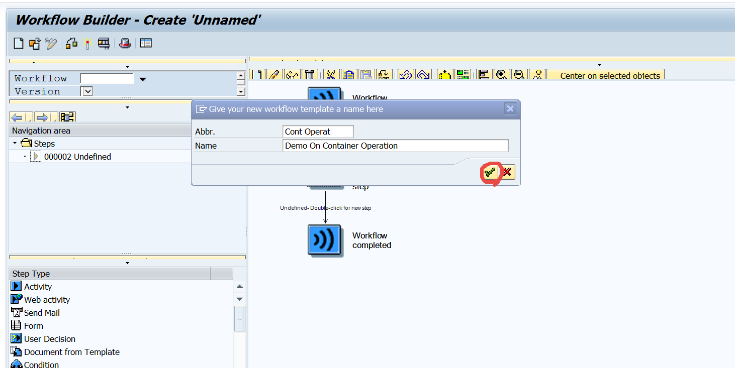 sap workflow container operation gyan factory sap technical project support workflow sap workflow container operation gyan factory sap technical project support workflow