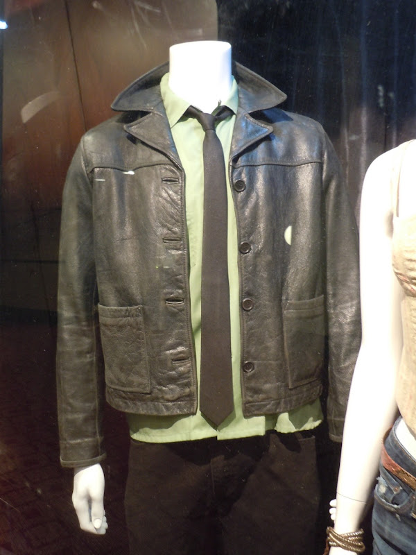 kenny batman suit