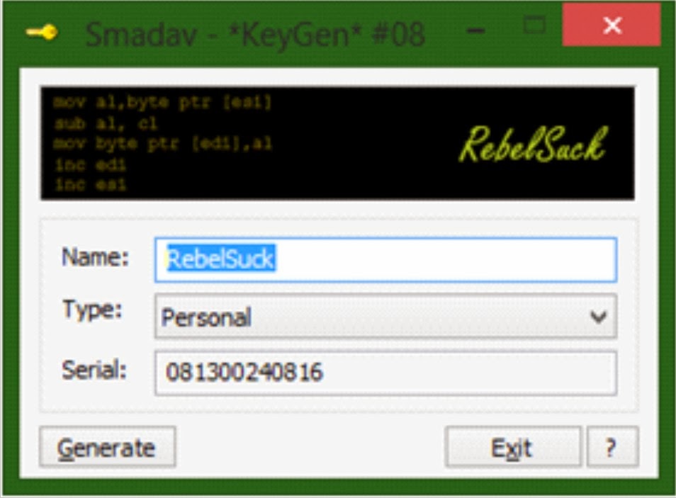Smadav pro 11.7.2 serial key 2017 Smadav pro 11.7.2 serial key 2017