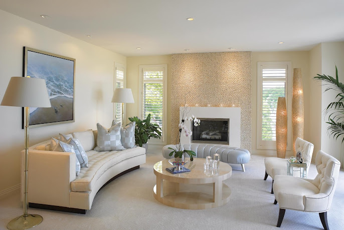 #3 Livingroom Tiles and Carpet Ideas