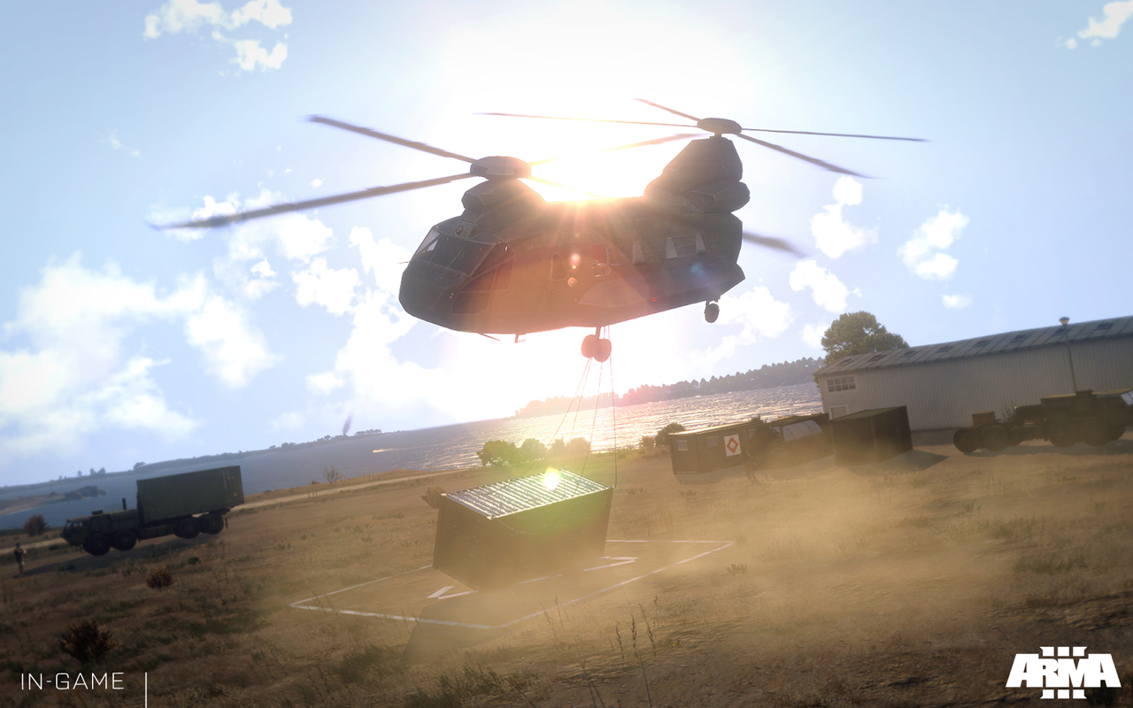 Arma 3