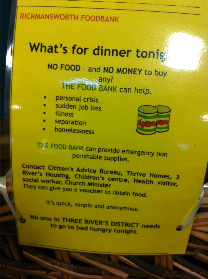 The Parish of Mill End and Heronsgate with West Hyde Rickmansworth