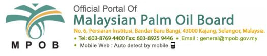 Link Malaysian Palm Oil