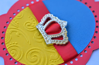 princess snow_white birthday invitations