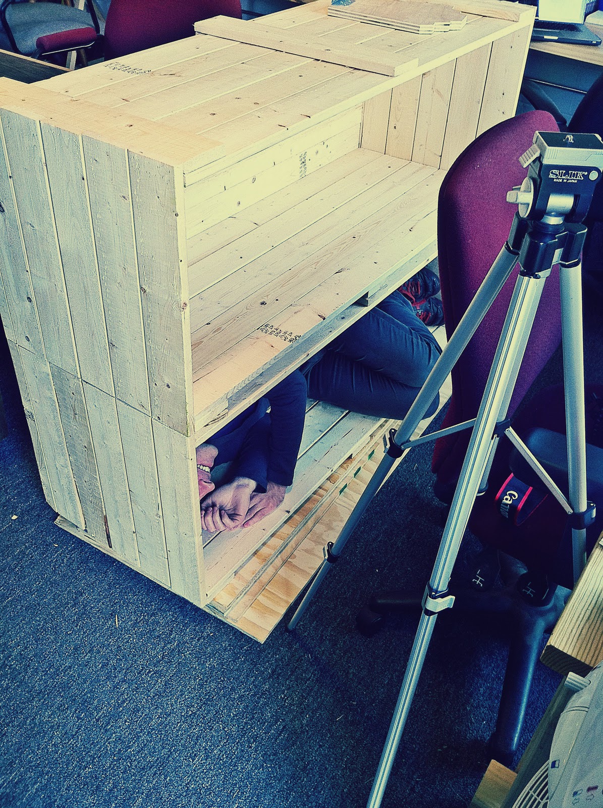 Red Earth Trading Co.