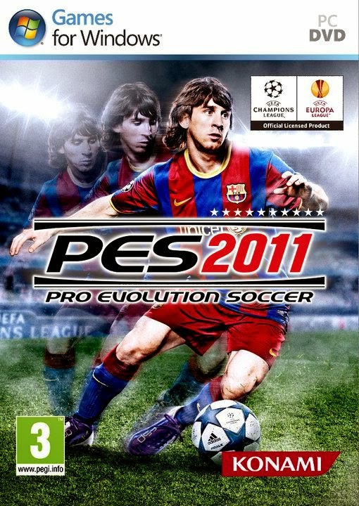 Gpu Shader 30 Pes 2011 Download