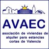 AVAEC -Asociación de viviendas de alquiler para estancias cortas de Valencia