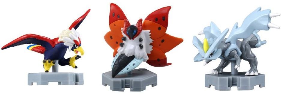 volcarona figure