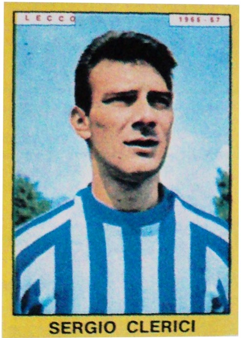 Sergio Clerici Alchetron, The Free Social Encyclopedia