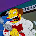 Los Simpsons 06x06 ''El especial de noche de brujas de Los Simpson N° 5'' Audiolatino