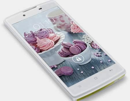 Harga Hp Oppo Neo Terbaru dan Review