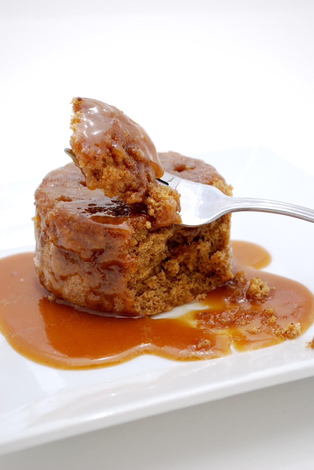 Sticky Toffee Pudding | Quick & Easy Recipes