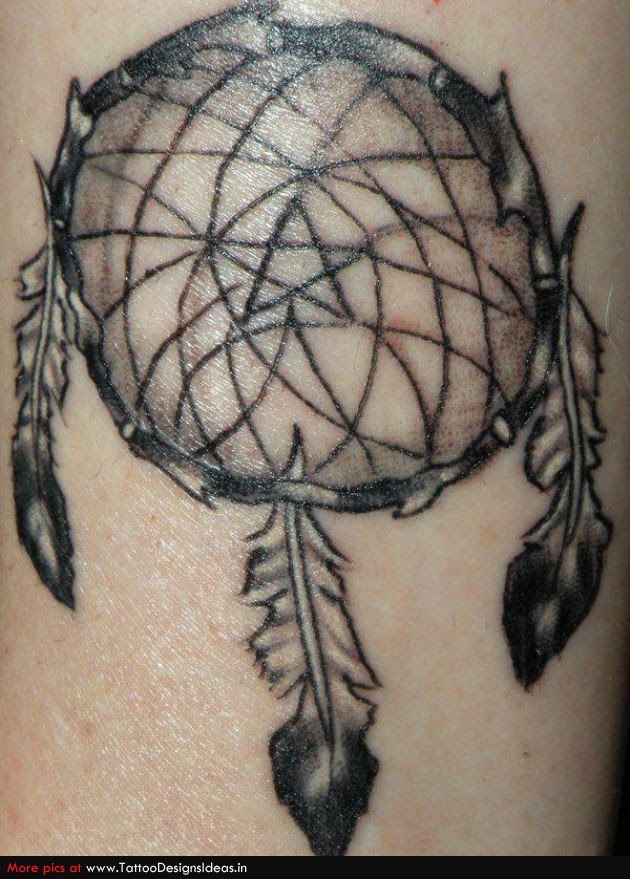 Indian Tattoos