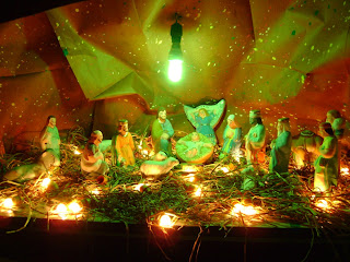 Christmas kudil 2020 Christmas Cards 2012: Models of Christmas Kudil