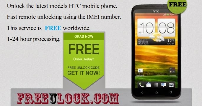 Htc One Vx Unlock Code Free