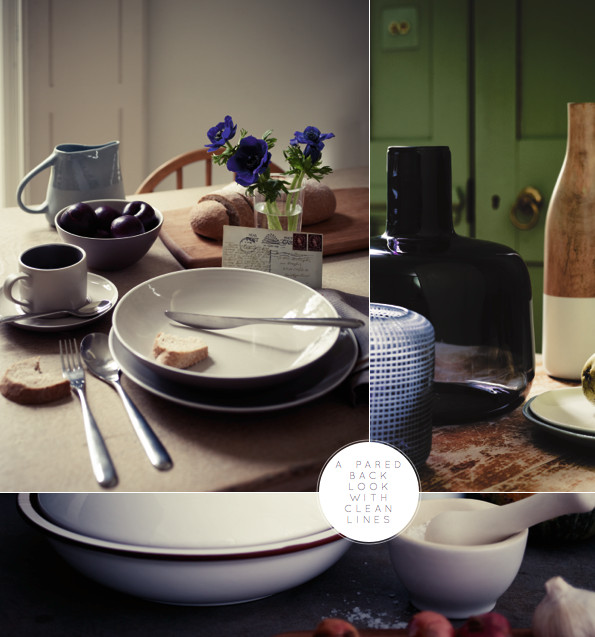 John Lewis Key Trends A/W 2011 Bright Bazaar by Will Taylor