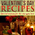 Romantic Valentine's Day Recipes - Free Kindle Non-Fiction