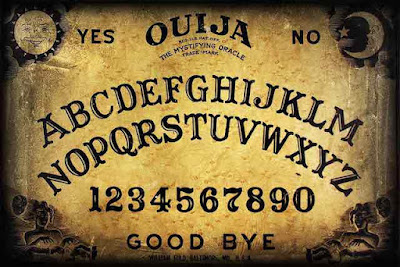 La ouija