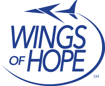Wings Of Hope - Global Humanitarian Aviation Non-Profit
