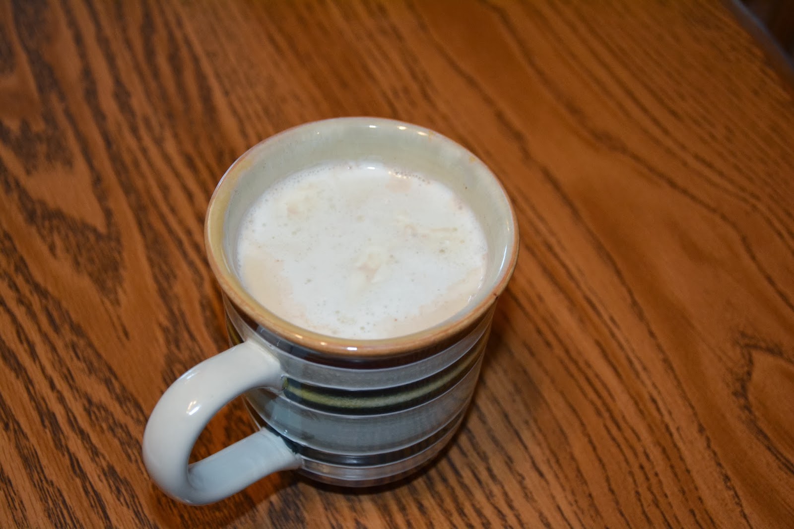 Beth's Favorite Recipes Starbucks Hot Chocolate