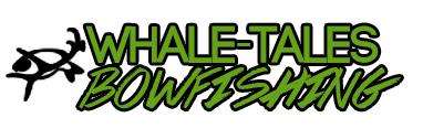 Whale-Tales Bowfishing