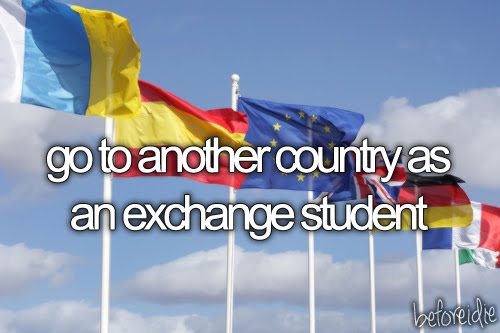 Exchange Student