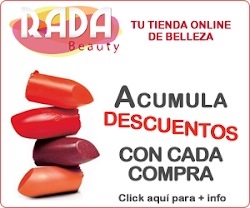 Soy afiliada en RadaBeauty