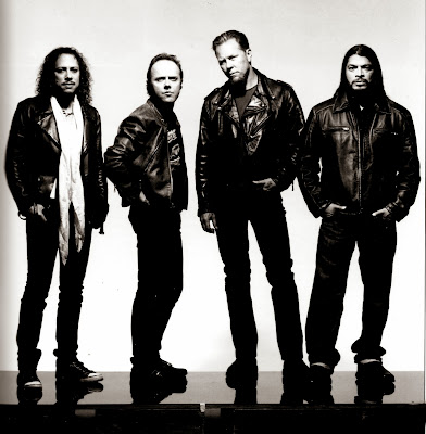 Metallica foto-metallica