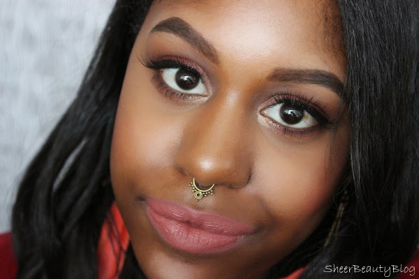 Diary Of A Makeup Geek Blog Charlotte Tilbury Eyes To Mesmerise