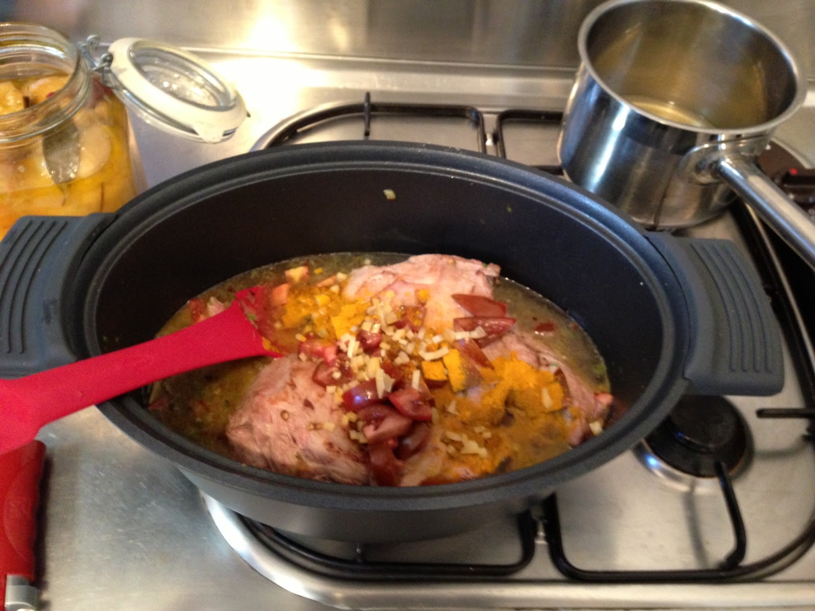 Jarhead Pickling Blog Preserved Lemons and a Slow Cooker Lamb Tagine