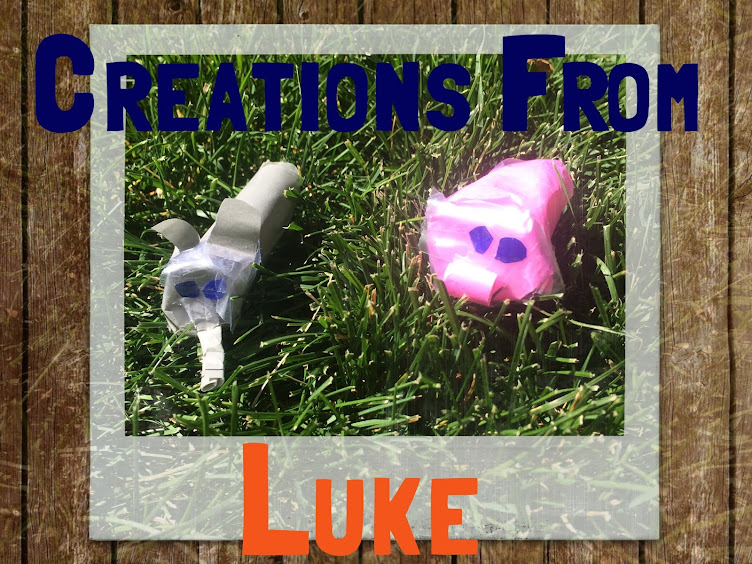 Creations From Luke