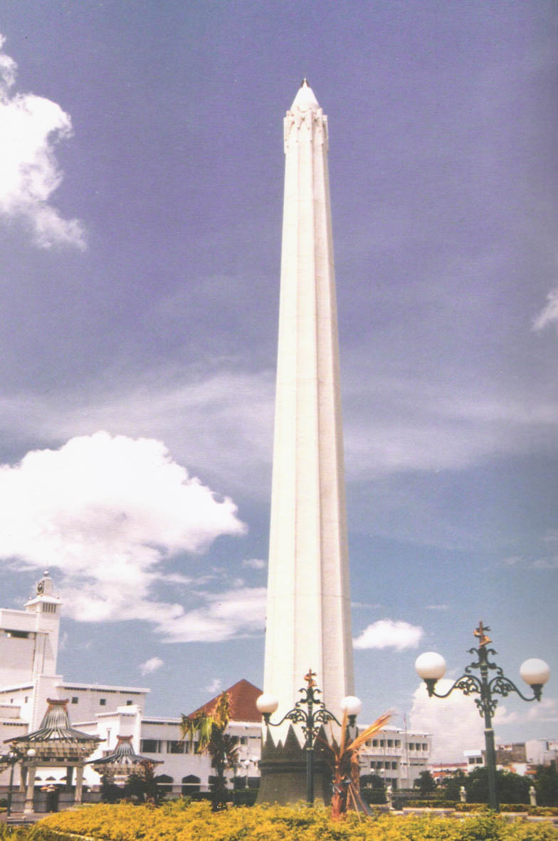 Monumen Tugu Pahlawan | SURABAYA