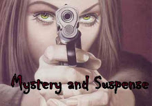 Mystery, Suspense  & Crime