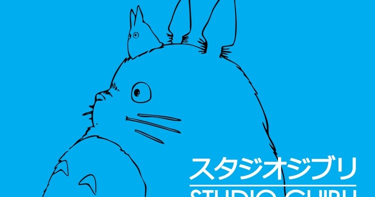 Studio Ghibli Anime Collection