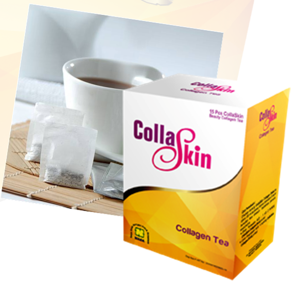 kulit cerah cantik dan muda kembali dengan collaskin kulit cerah cantik dan muda kembali dengan collaskin