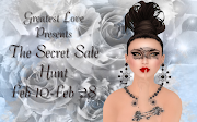 Greatest Love Presents Secret Sale Hunt (secret sale hunt poster final)