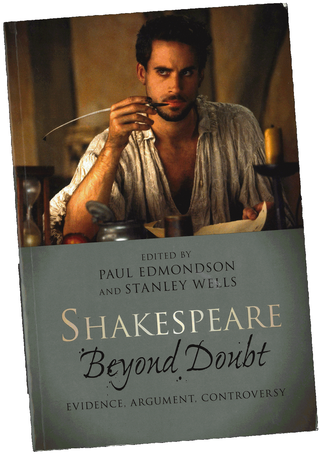 shakespeare authorship essays shakespeare authorship essays