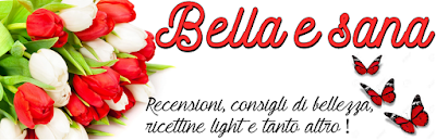 Bella E Sana Spinacine Vegetariane Light