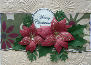 Amarilys's Scrappy Corner: tuesday&hellip;day 6 12 days of Christmas (AWDML)