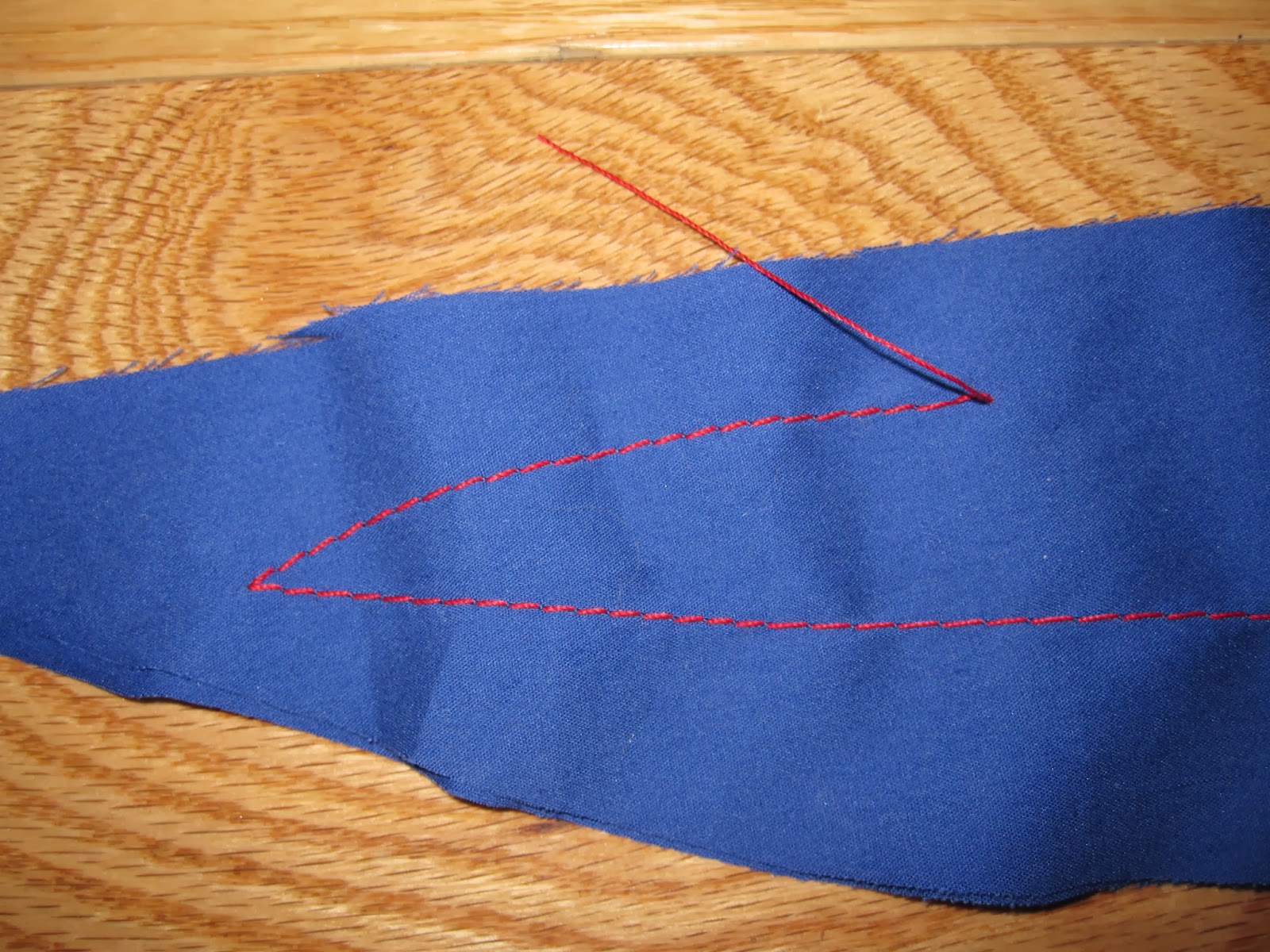 Retro Sewing Romance Writer In Praise of Stretch Poplin