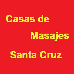 Casa de Masajes