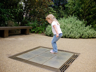 Princess Diana Memorial Playground