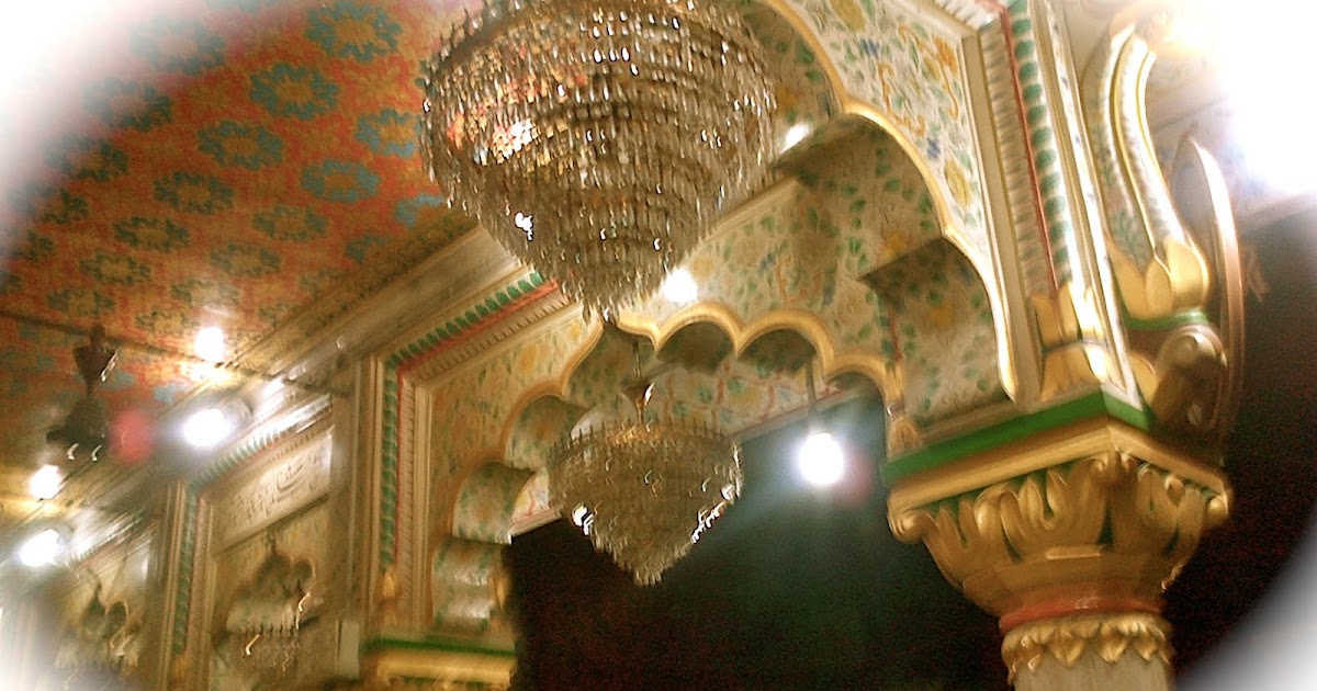 Hazrat Nizamuddin: Qawwali, Sufism And Faith