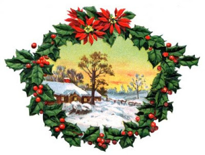 Christmas Home Clipart Christmas Home Clipart
