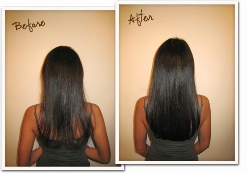 3 Tips To Grow Your Hair Thicker Naturally Home Remedies