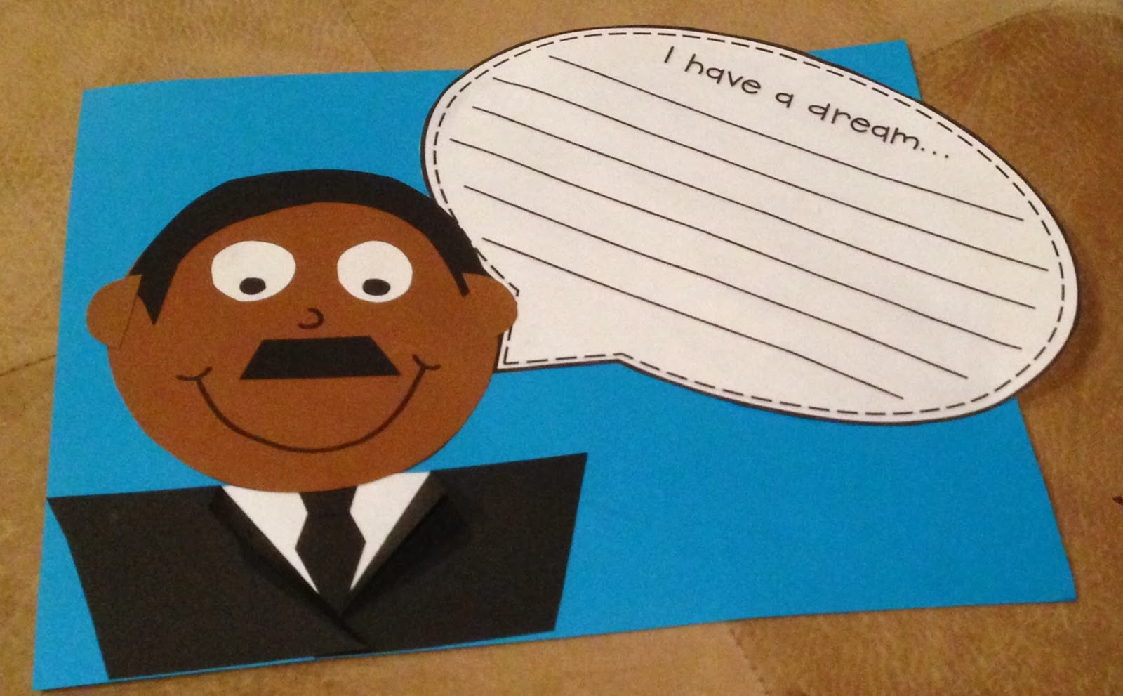 Firstgraderoundup : Black History Month