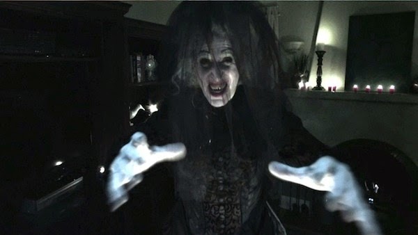 Insidious Chapter 3 Insidious Chapter 3