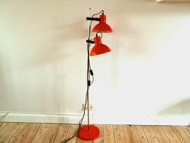 Retro furniture: april 2014