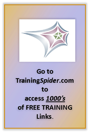 1000's of Free Training Links