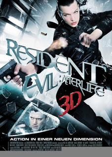 Resident Evil: The Final Chapter (English) telugu full movie free  hd